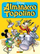 Almanacco Topolino 6