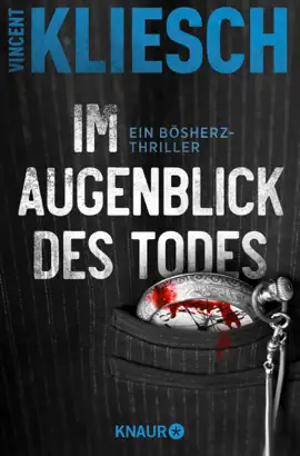 Read: Im Augenblick Book des Todes
