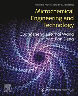 Read: Microchemical Engineering and Book Technology