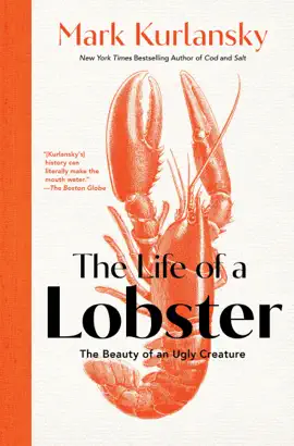 Read: Book The Life of a Lobster