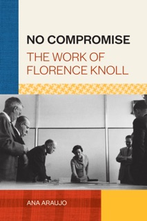 No Compromise by Ana Araújo