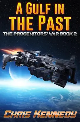 Read: Book A Gulf in the Past