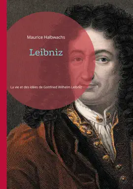 Read: Leibniz