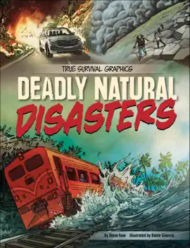 Read: Deadly Book Natural Disasters