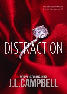 Distraction by J.L. Campbell