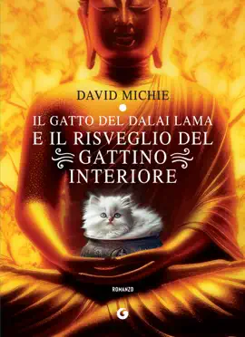 Read: Il Book gatto del Dalai Lama e il risveglio del gattino interiore