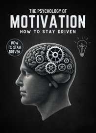 The Psychology of Motivation: How to Stay Driven