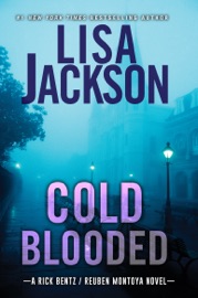 Cold Blooded - Lisa Jackson