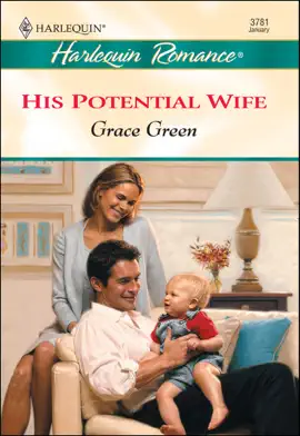 Read: His Book Potential Wife