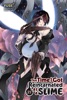 Book That Time I Got Reincarnated as a Slime, Vol. 21 (light novel)