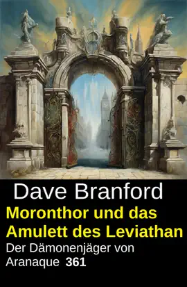 Read: Moronthor und das Amulett des Leviathan: Der Dämonenjäger von Aranaque 361 Book