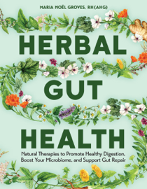 Herbal Gut Health