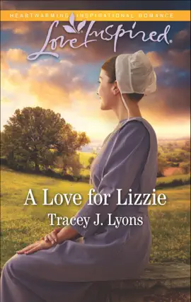 Read: Book A Love for Lizzie