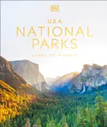 USA National Parks