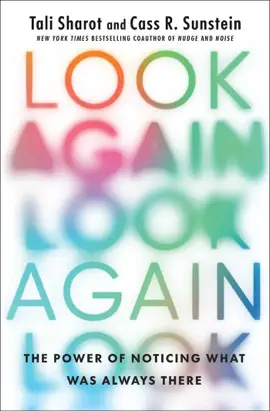 Read: Look Book Again