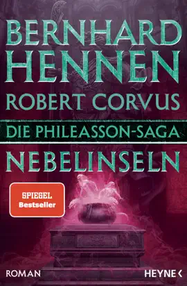 Read: Die Phileasson-Saga - Nebelinseln Book