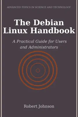 The Debian Linux Handbook