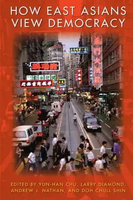 Read: How East Book Asians View Democracy