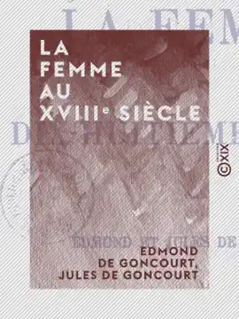 Read: La Book Femme au XVIIIe siècle