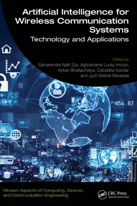Read: Artificial Intelligence for Wireless Communication Book Systems