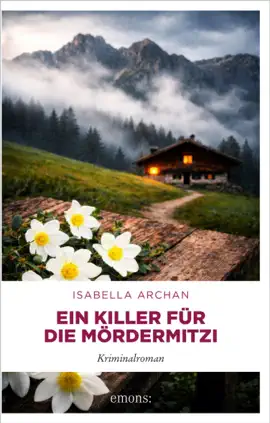 Read: Ein Killer für die MörderMitzi Book