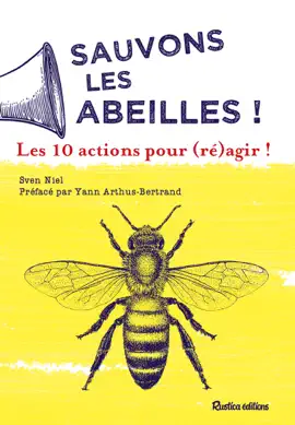 Read: Sauvons les abeilles ! 10 actions pour (ré)agir Book !