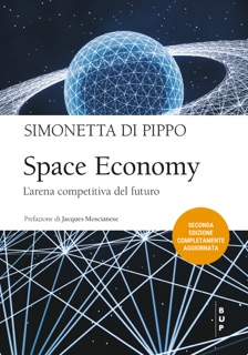 Space Economy 2 ed. by Simonetta Di Pippo