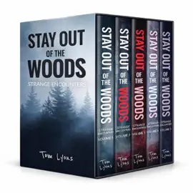 Read: Stay Out of Book the Woods: Volumes 1-5