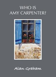 Who is Amy Carpenter? - Alan Graham