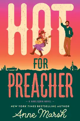 Read: Hot Book for Preacher