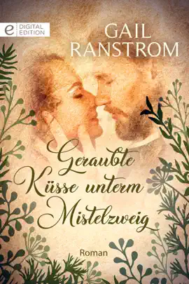 Read: Book Geraubte Küsse unterm Mistelzweig