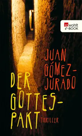 Read: Book Der Gottes-Pakt