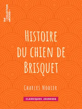Read: Histoire du chien Book de Brisquet