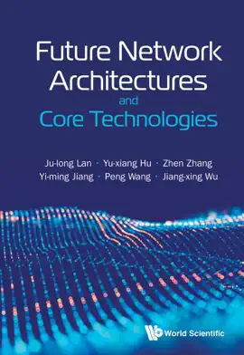 Read: Book FUTURE NETWORK ARCHITECTURES AND CORE TECHNOLOGIES