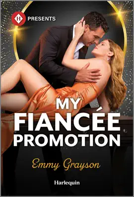 Read: My Book Fiancée Promotion