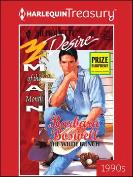 Read: Book The Wilde Bunch