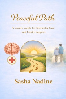Peaceful Path by Sasha