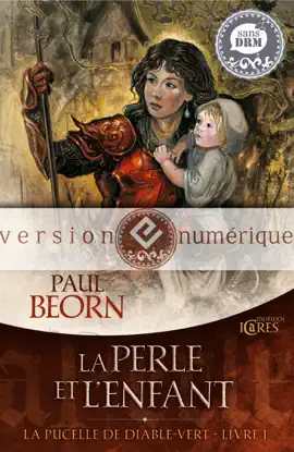 Read: La Perle et Book l’enfant