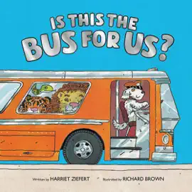 Read: Is This the Book Bus for Us?