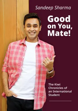 Read: Good on Book You, Mate!