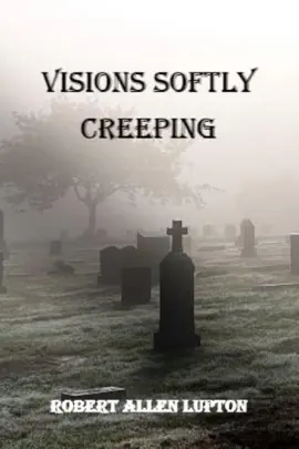 Read: Visions Softly Book Creeping