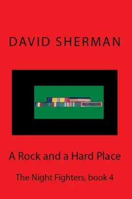 Read: A Rock and a Hard Place Book