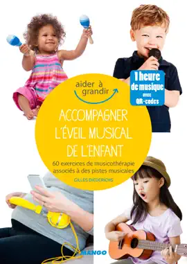 Read: Accompagner Book l'éveil musical de l'enfant