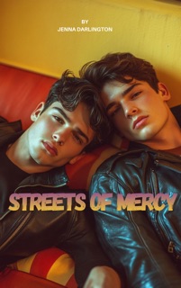 Streets of Mercy by Jenna Darlington
