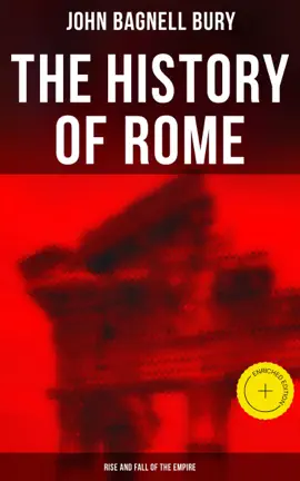 Read: The History of Rome: Rise and Book Fall of the Empire