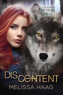(Dis)content by Melissa Haag