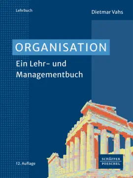 Read: Organisation