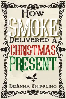 Read: How Smoke Delivered Book A Christmas Present