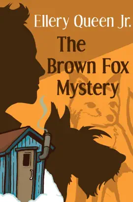Read: Book The Brown Fox Mystery