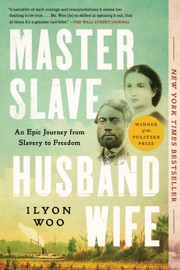 Book Master Slave Husband Wife - Ilyon Woo